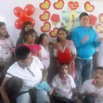 Niñera Lima: Sasha