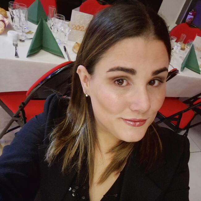 Babysitter in Soumoulou: Karen