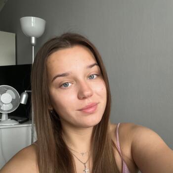 Babysitter in Prague: Valerie