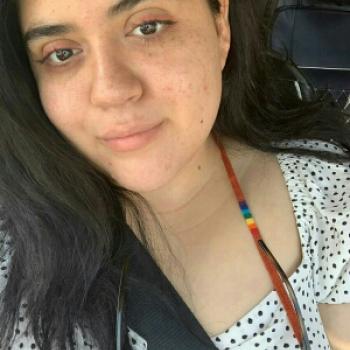Niñera Zapopan: Melisa
