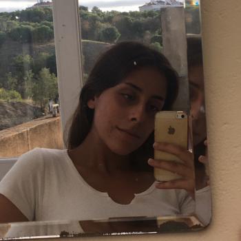 Babysitter Seixal: Beatriz Viviana