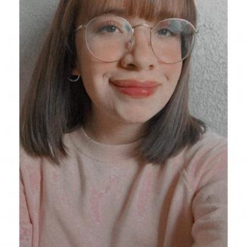 Niñera en Ojo de Agua: Daniela
