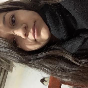 Babysitter in Los Reyes Acaquilpan: Alejandra
