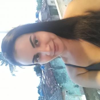 Babysitter in Maceió: Edjane