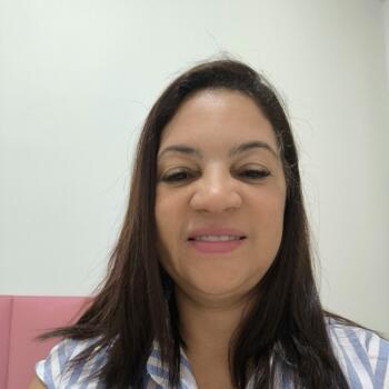 Babysitter São Paulo: Rosana