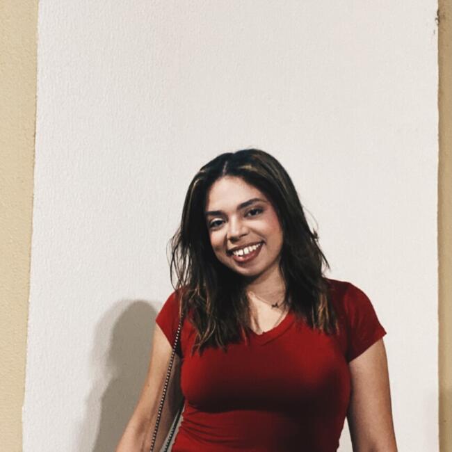 Babá em Caxias do Sul: Ana