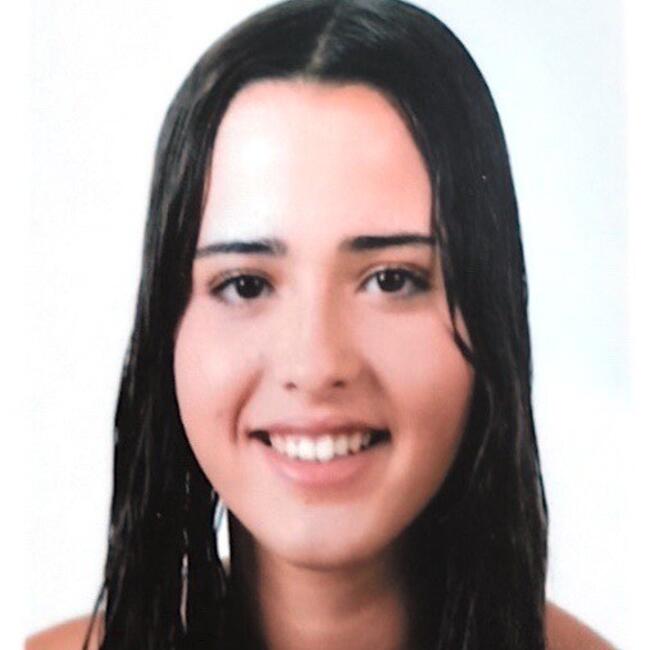 Babysitter em Braga: Sara