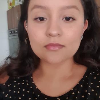 Babysitter in Juriquilla: Diana Denisse