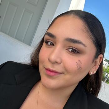 Babysitter in Cancún: Ericka