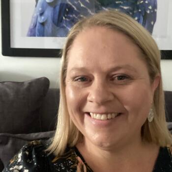 Babysitter in Wangaratta: Suzie