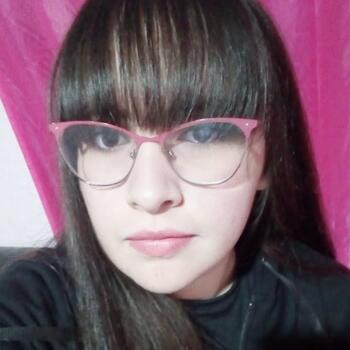 Babysitter La Plata: Florencia