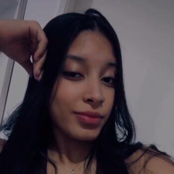 Babysitter in São Paulo: Evellin