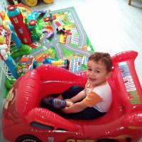 Assistante maternelle Abbaretz: Nadia