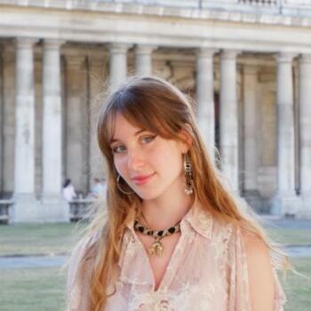 Babysitter Seoul: Letizi