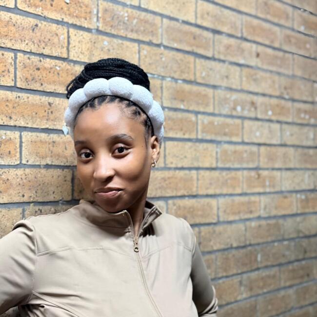 Babysitter in Klerksdorp: Lesedi