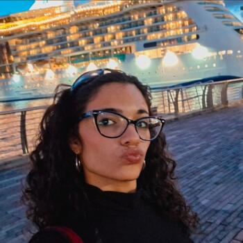 Niñera en Bayamón: Joeisabel