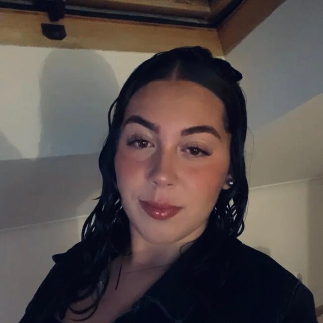 Babysitter em Portalegre: Luana Alves