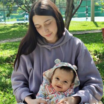 Δουλειά για babysitter στην περιοχή Μπογκοτά: δουλειά φύλαξης παιδιών Diana