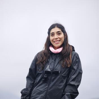 Niñera en Lo Barnechea: Francisca