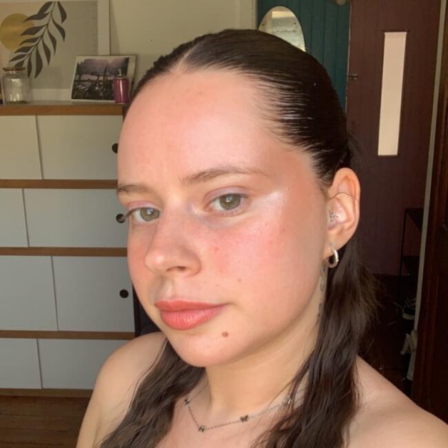 Babysitter in Sint-Lambrechts-Woluwe: Jessica