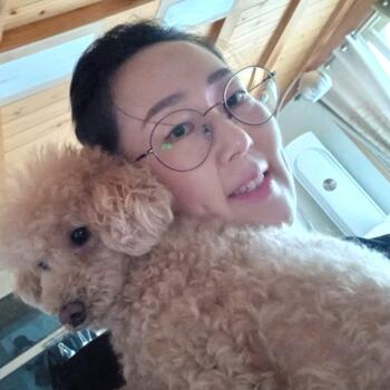 Babysitter in Incheon: 정애