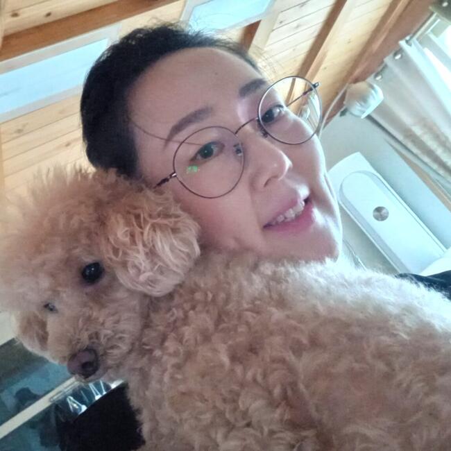 Babysitter in Incheon: 정애