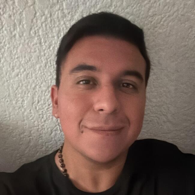 Babysitter in Toledo: Felipe