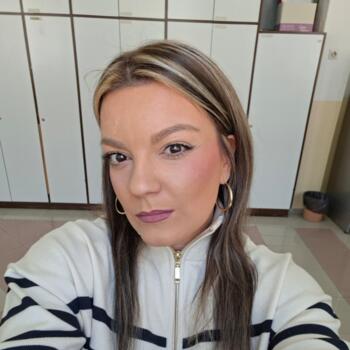 Nanny Belgrade: Мила