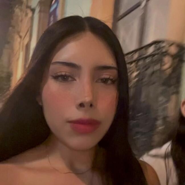 Babysitter in Oaxaca City: Adriana
