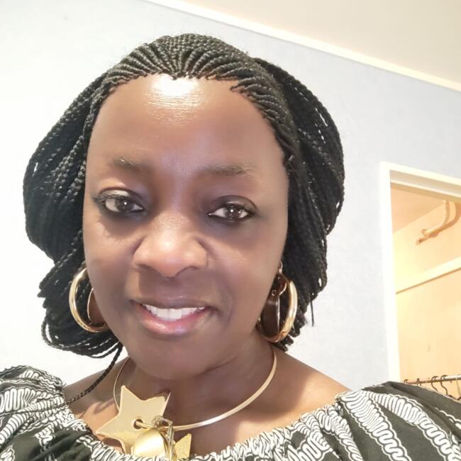 Nounou à Bondy: Stéphanie