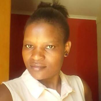 Babysitter Johannesburg: Masukume