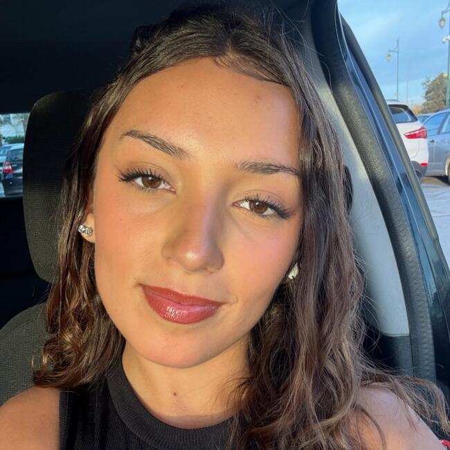 Babysitter in São Bartolomeu de Messines: Beatriz