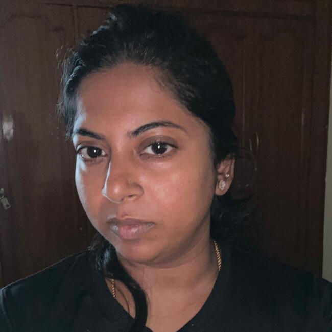 Babysitting job in Bengaluru: Yeshaswini