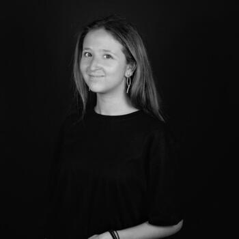 Nanny in Seville: Bea