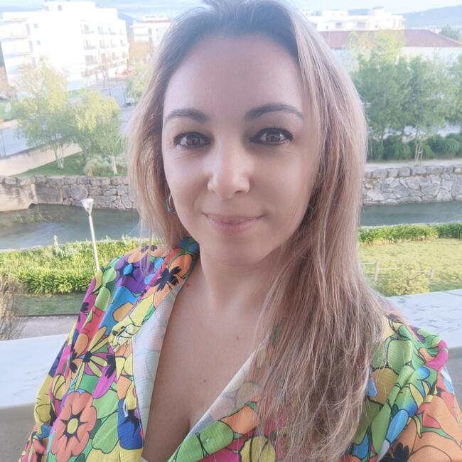 Babysitter em Condeixa-a-Nova: Cátia