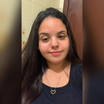 Babysitter in Chapecó: Vitória