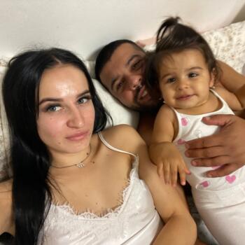 Rodič Brno: Kristina