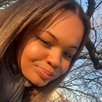 Babysitter in Niort: Lauryne