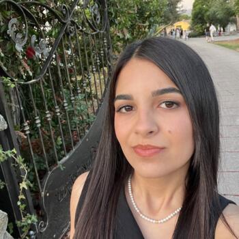 Babysitter in Sassari: Stefania