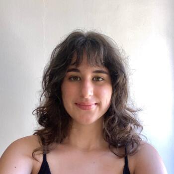 Babysitter in Logroño: Sara