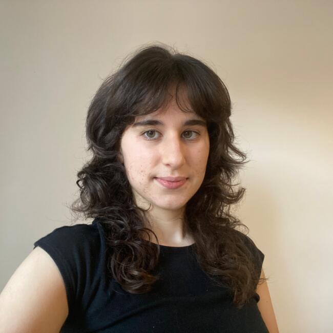 Babysitter in Logroño: Sara