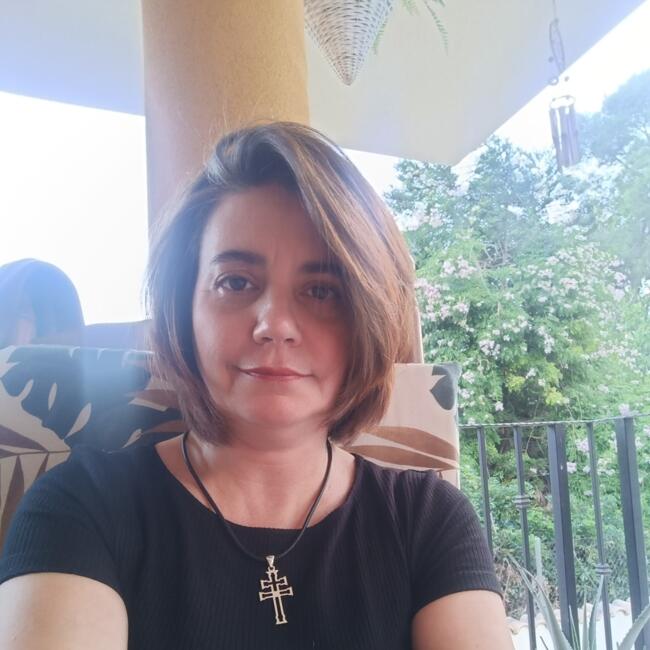 Babysitter in Las Torres de Cotillas: GEMA