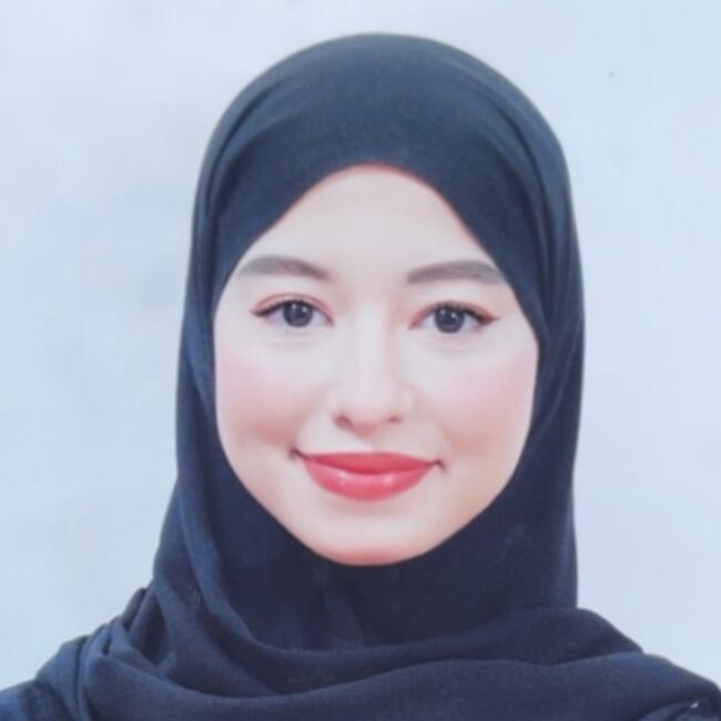 Babysitter in Doha: Alae