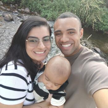 Babysitting job in Mesquita: babysitting job Moises