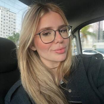 Babysitter in Florianópolis: Maria