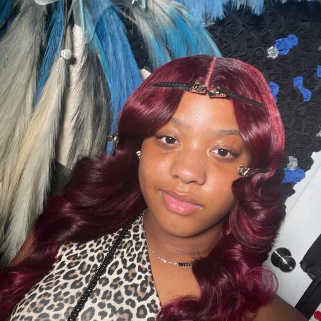 Babysitter in Humble: Terrinie