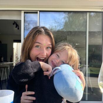 Babysitter in Bordeaux: Anais