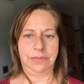 Nanny in Valencia: Barbara