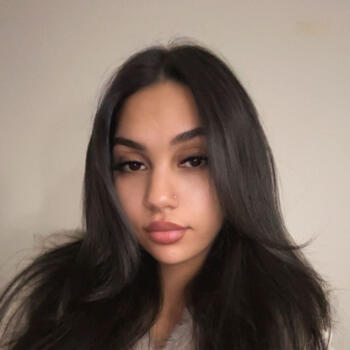 Babysitter in Rivas-Vaciamadrid: Leyla