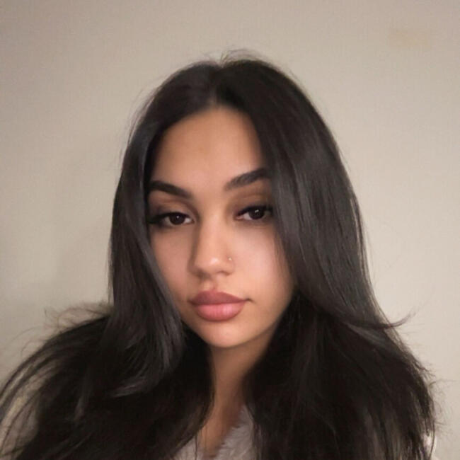 Babysitter in Rivas-Vaciamadrid: Leyla